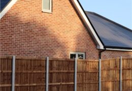 Fence Panels