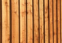 Timber Fencing