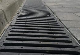 Drainage