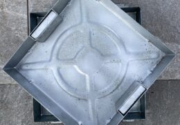 Manhole Covers